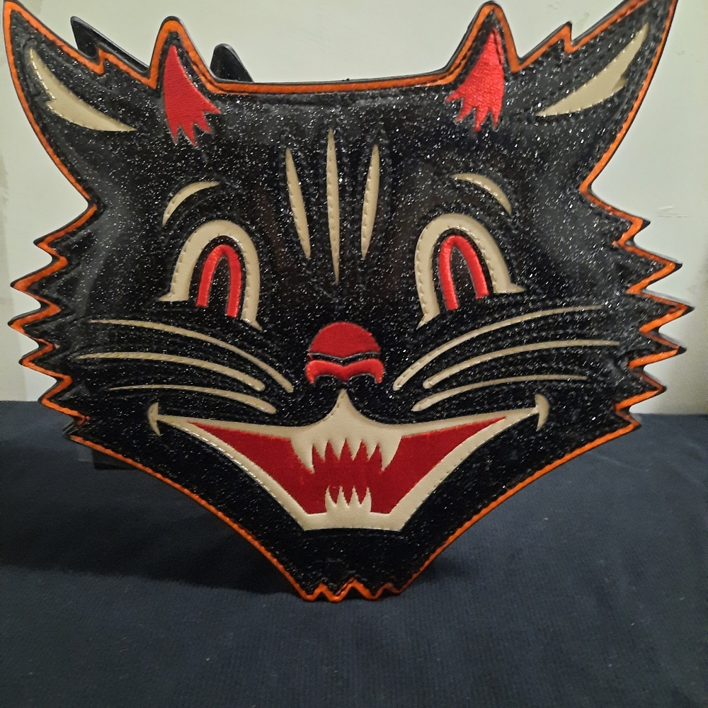 Sourpuss Handbag